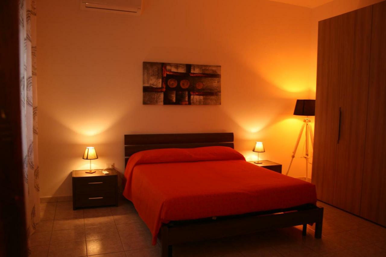 La Casa Dei Nonni Villa Iglesias Ngoại thất bức ảnh