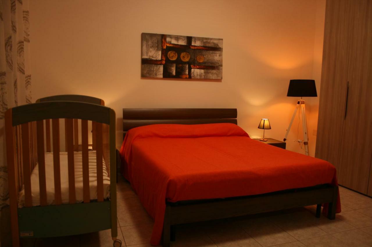La Casa Dei Nonni Villa Iglesias Ngoại thất bức ảnh