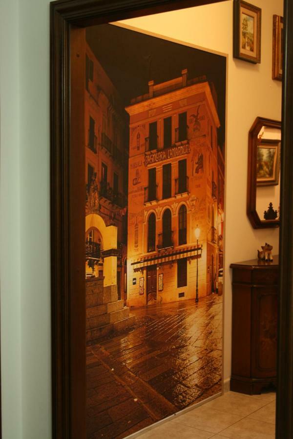La Casa Dei Nonni Villa Iglesias Ngoại thất bức ảnh