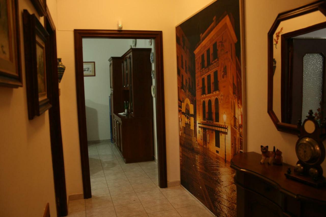 La Casa Dei Nonni Villa Iglesias Ngoại thất bức ảnh