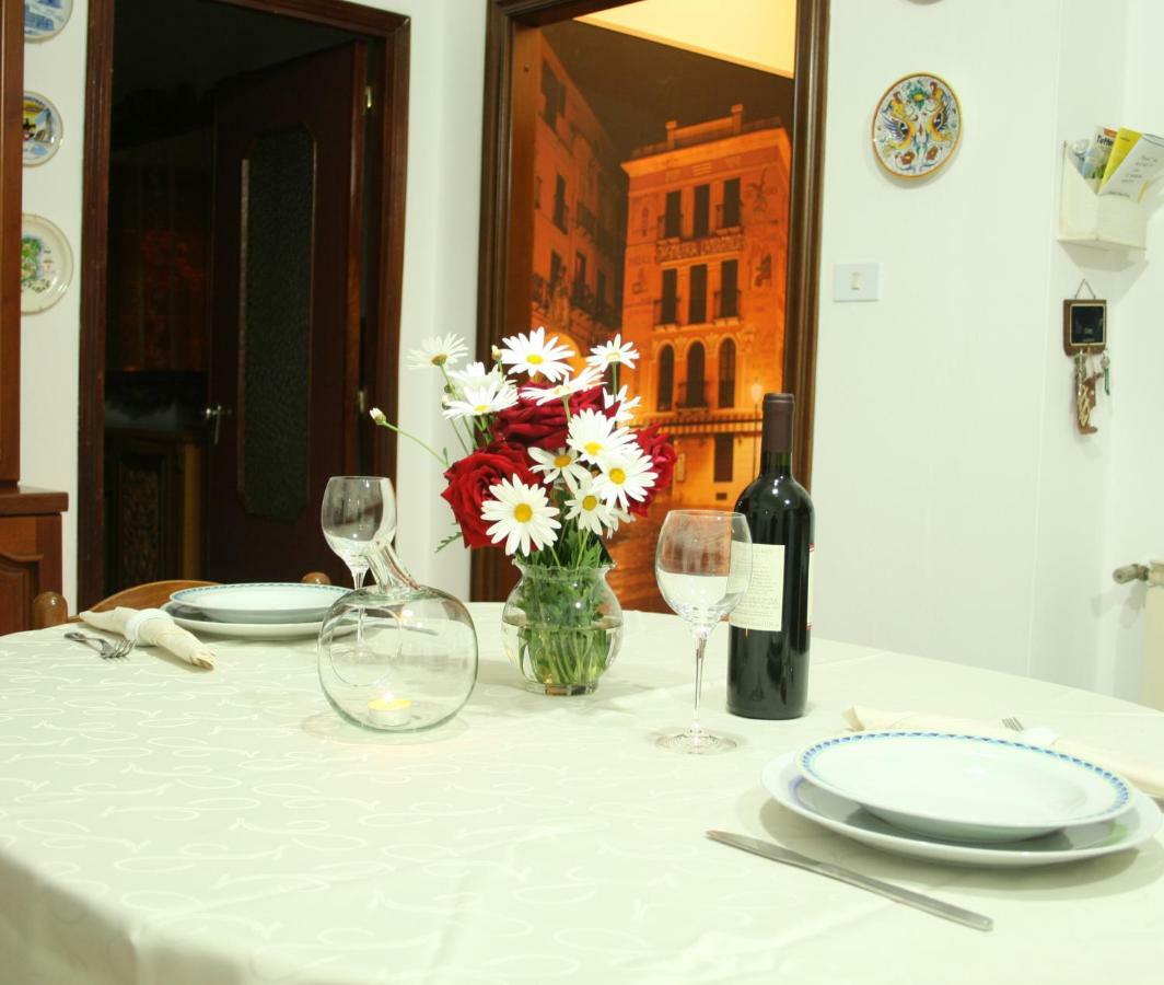 La Casa Dei Nonni Villa Iglesias Ngoại thất bức ảnh