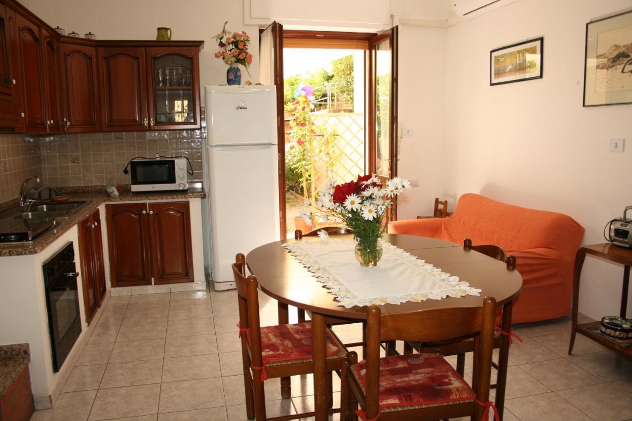La Casa Dei Nonni Villa Iglesias Ngoại thất bức ảnh