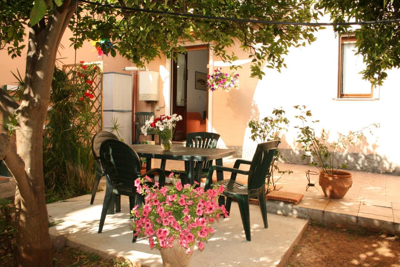 La Casa Dei Nonni Villa Iglesias Ngoại thất bức ảnh