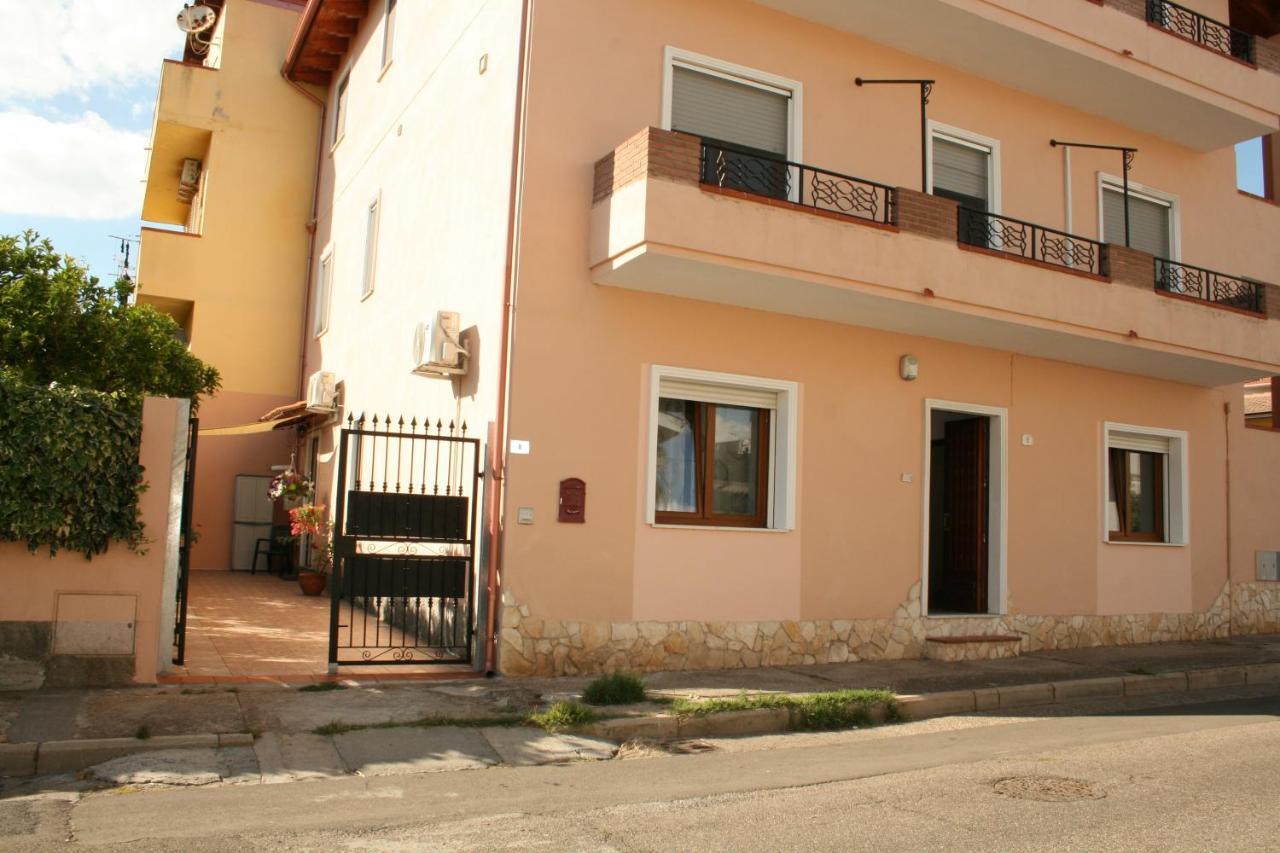 La Casa Dei Nonni Villa Iglesias Ngoại thất bức ảnh