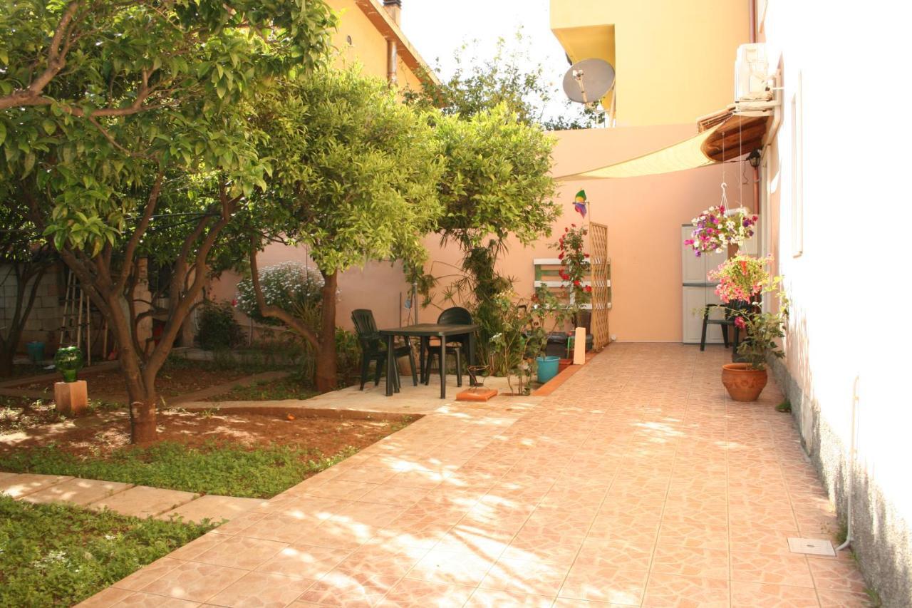 La Casa Dei Nonni Villa Iglesias Ngoại thất bức ảnh