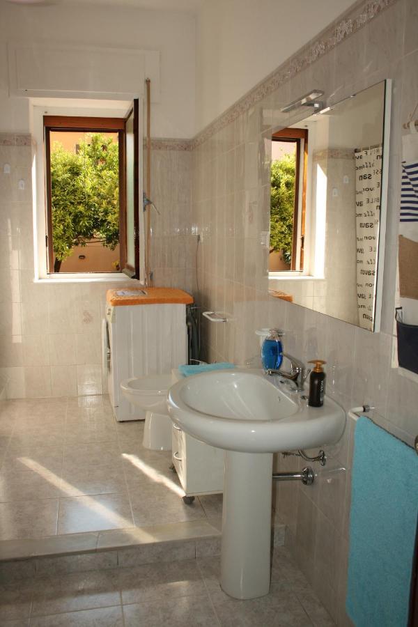 La Casa Dei Nonni Villa Iglesias Ngoại thất bức ảnh
