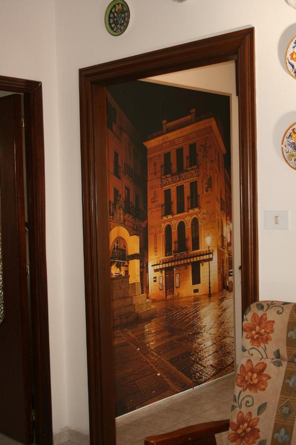 La Casa Dei Nonni Villa Iglesias Ngoại thất bức ảnh