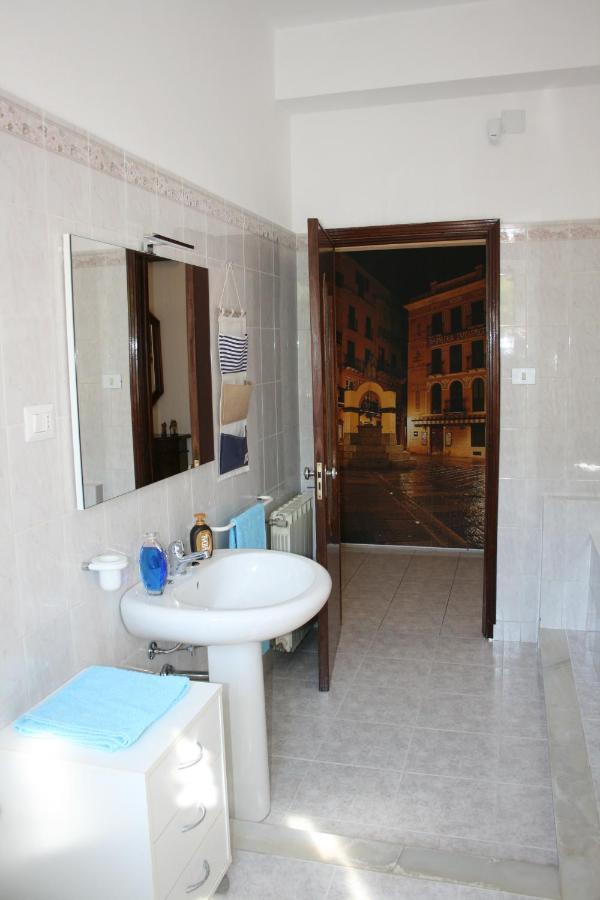 La Casa Dei Nonni Villa Iglesias Ngoại thất bức ảnh