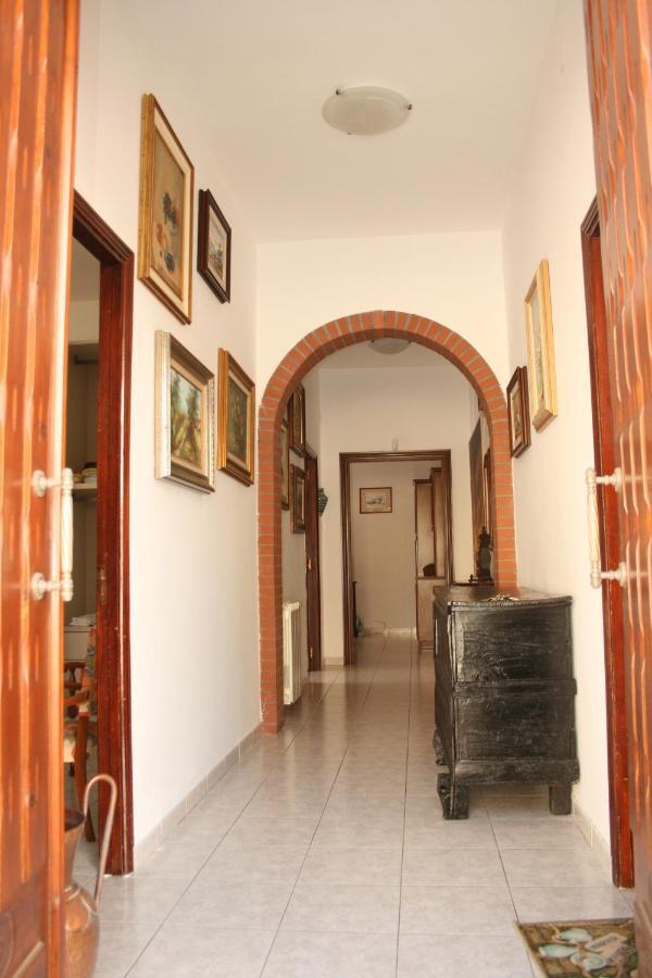 La Casa Dei Nonni Villa Iglesias Ngoại thất bức ảnh